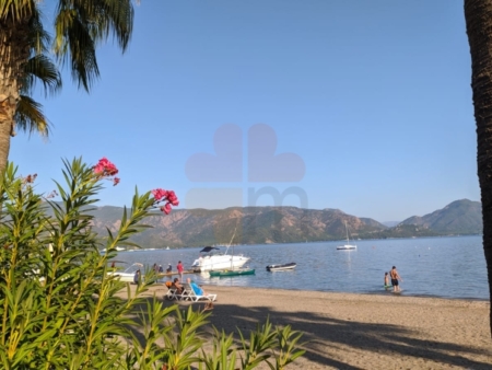 Marmaris November 2020