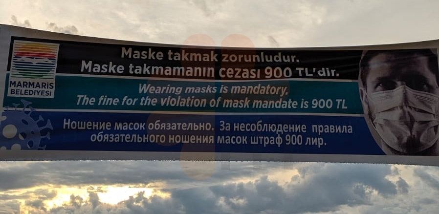 Turkey imposes new restrictions as pandemic rising in different provinces in Turkey, including Muğla. See the full list. Turkey imposes new restrictions as pandemic rising in different provinces in Turkey, including Muğla. See the full list.