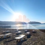 Blue Bay Platinum beach