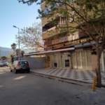 Marmaris long beach bars