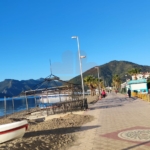 Marmaris morning