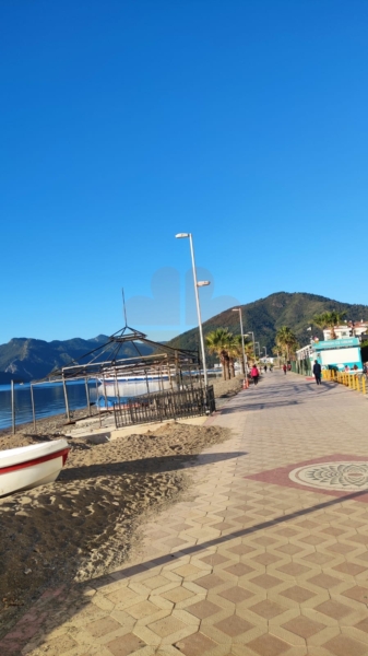 Marmaris morning