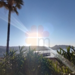 Marmaris morning sun