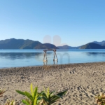 Marmaris sea swing