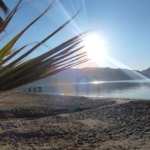 Marmaris seaside