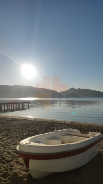 Marmaris sun