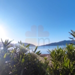 Marmaris sun rays