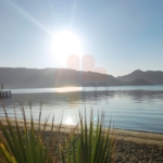 Marmaris sunny morning