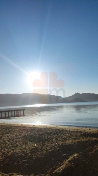 Marmaris sunrise