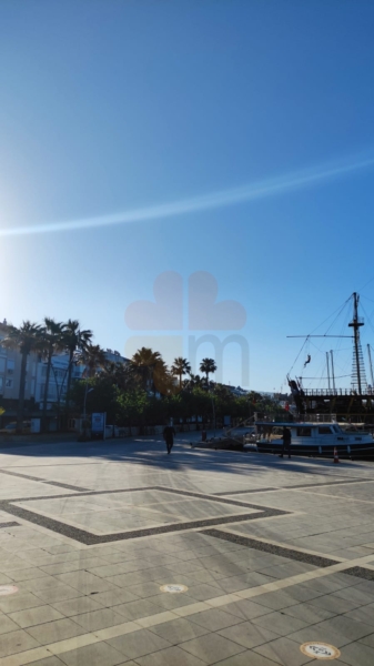 Marmaris morning - Marmaris Turkey Official Website Marmaris morning