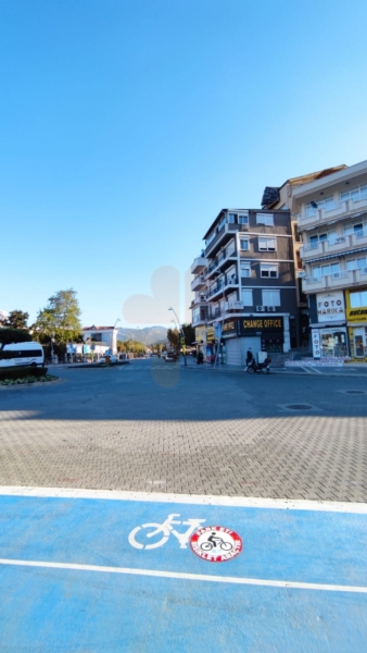 Morning traffic - Marmaris Turkey Official Website Morning traffic