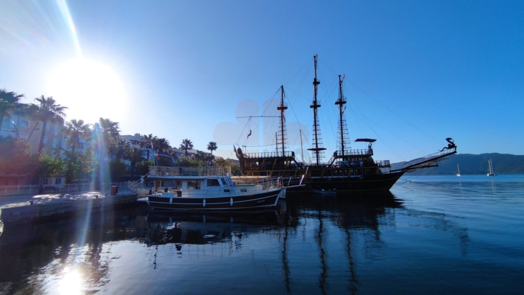 Marmaris sun - Marmaris Turkey Official Website Marmaris sun