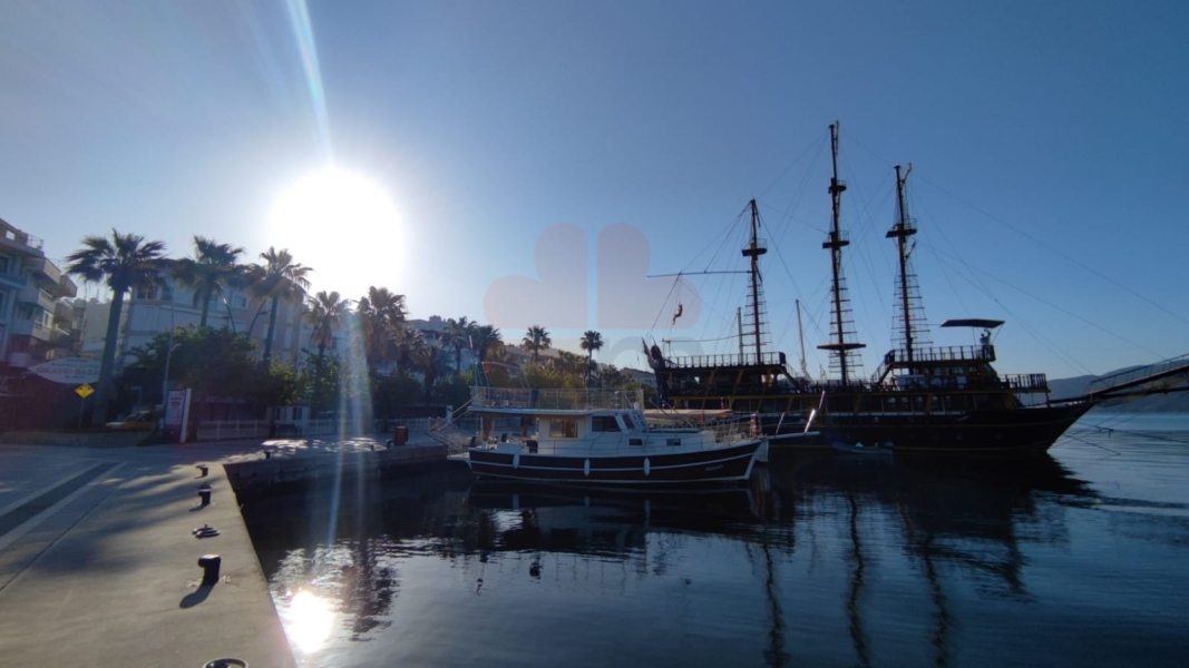 Marmaris sunshine - Marmaris Turkey Official Website Marmaris sunshine