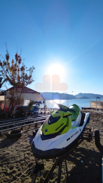 Marmaris watersports