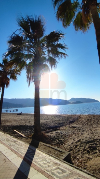 Marmaris beaches