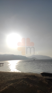 Sun and Marmaris