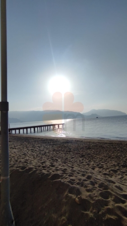 Marmaris Pier