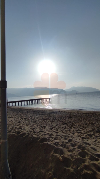 Marmaris Pier - Marmaris Turkey Official Website Marmaris Pier