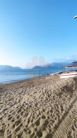 Marmaris boats