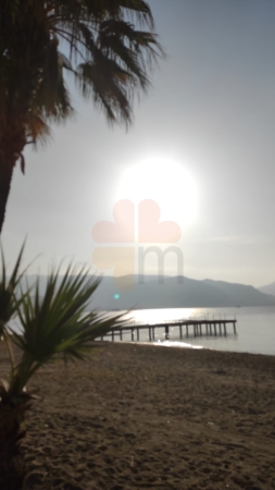 Marmaris Morning Views