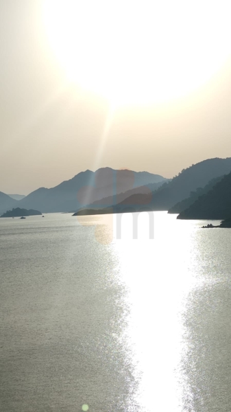 Sunrise of the day in Marmaris - Marmaris Turkey Sunrise of the day in Marmaris