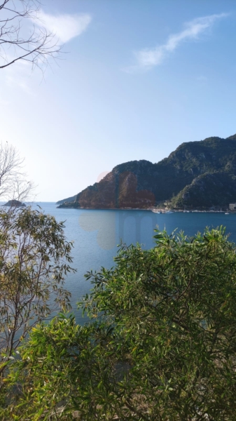 Spectacular Icmeler Bay - Marmaris Turkey Spectacular Icmeler Bay