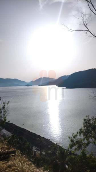Sunrise of the day in Marmaris - Marmaris Turkey Sunrise of the day in Marmaris