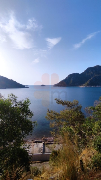 Spectacular Icmeler Bay - Marmaris Turkey Spectacular Icmeler Bay
