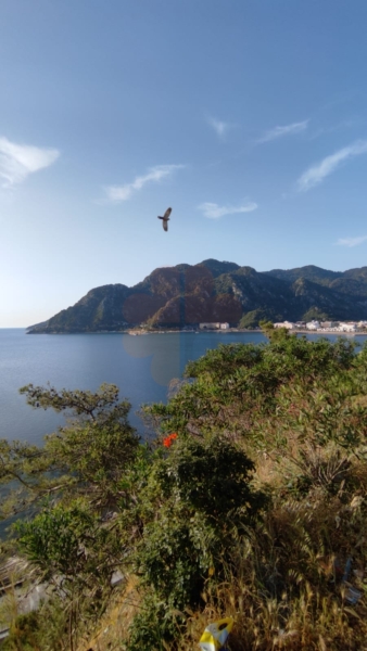 Spectacular Icmeler Bay - Marmaris Turkey Spectacular Icmeler Bay