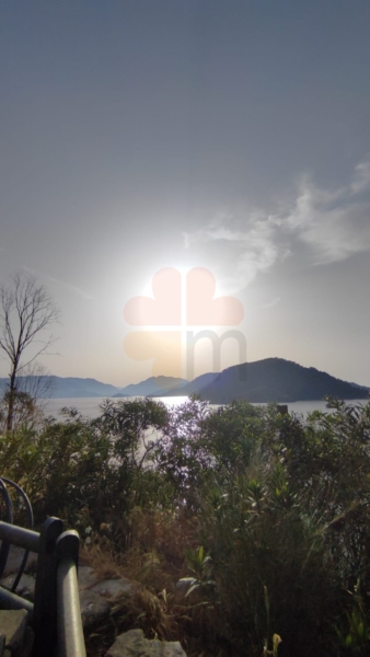 Sunrise of the day in Marmaris - Marmaris Turkey Sunrise of the day in Marmaris