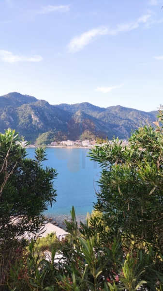 Spectacular Icmeler Bay - Marmaris Turkey Spectacular Icmeler Bay