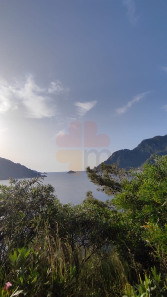 Spectacular Icmeler Bay - Marmaris Turkey Spectacular Icmeler Bay