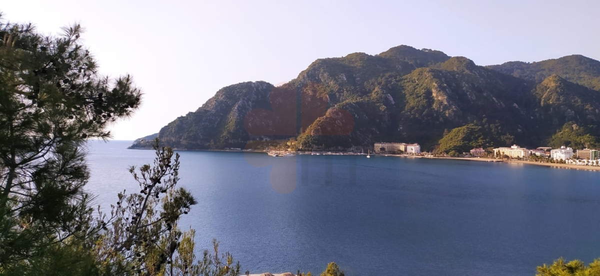 Spectacular Icmeler Bay - Marmaris Turkey Spectacular Icmeler Bay