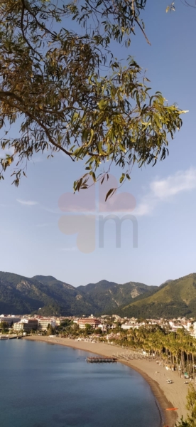 Spectacular Icmeler Beach - Marmaris Turkey Spectacular Icmeler Beach