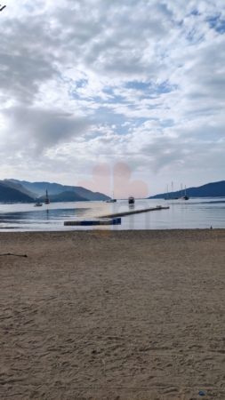 Marmaris Morning Beach