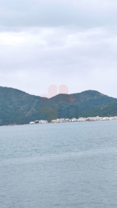 Marmaris Morning Views