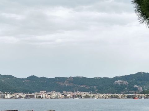 Marmaris Morning Views