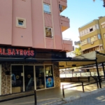 Marmaris bars