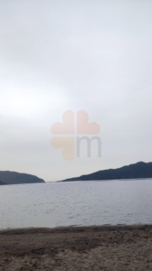 Marmaris bay