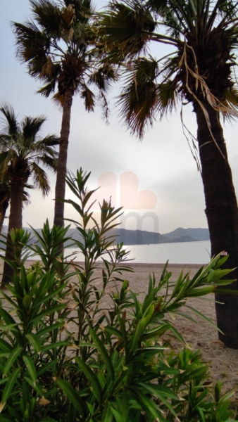 Marmaris beaches