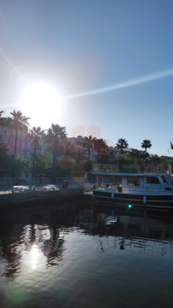 Marmaris Sunrise - Marmaris Turkey Official Website Marmaris Sunrise
