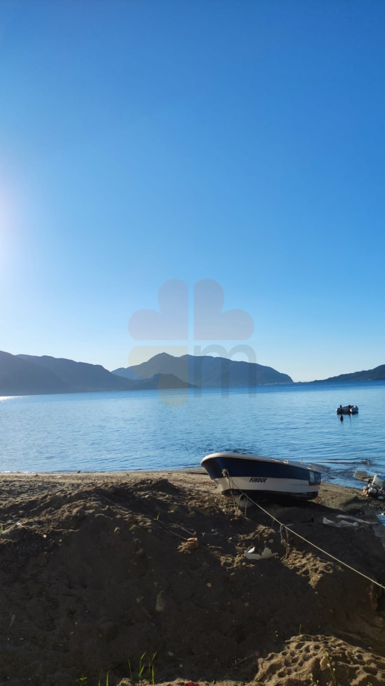 Marmaris Morning Views Photos