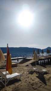 Marmaris Monday Morning
