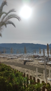Marmaris Monday Morning