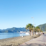 Feel the energy of the mornings in Marmaris with marmarisinfocom