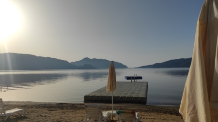 Feel the energy of the mornings in Marmaris with marmarisinfo.com