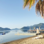 Feel the energy of the mornings in Marmaris with marmarisinfocom