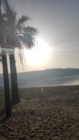 Feel the energy of the mornings in Marmaris with marmarisinfo.com