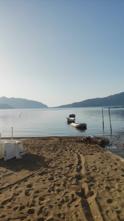 What to do in Marmaris at 7 in the morning?