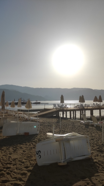 What to do in Marmaris at 7 in the morning? - Marmaris Turkey What to do in Marmaris at 7 in the morning?